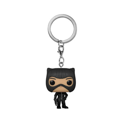 Funko Pocket Pop! The Batman- Selina Kyle Catwoman