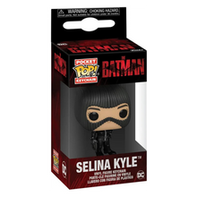 Funko Pocket Pop! The Batman- Selina Kyle Catwoman