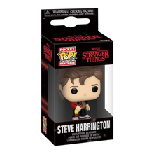 Funko Pocket Pop Tv: Stranger Things  - Robin 2