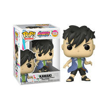 Funko Pop! Animation: Boruto- Kawaki - 1