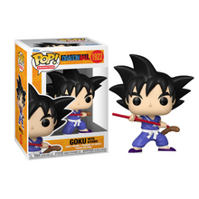 Funko Pop! Animation: Dragon Ball - Goku (Nyoibou) 1