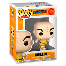 Funko Pop! Animation: Dragon Ball - Krillin 1