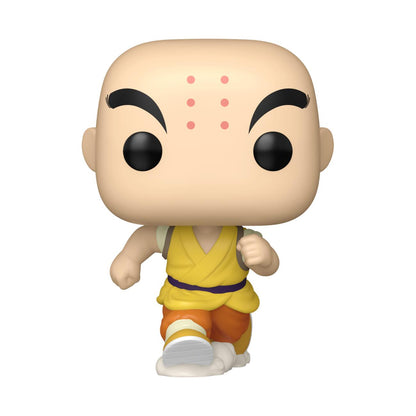 Funko Pop! Animation: Dragon Ball - Krillin 2