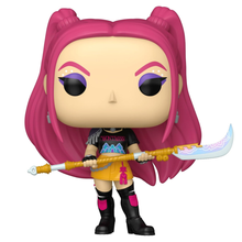 Funko Pop! Animation: KPOP Demon Hunters - Mirai 1
