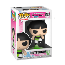 Funko Pop! Animation: Powerpuff Girls- Buttercup – image 2