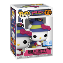Funko Pop! Animation: Sanrio - Halloween Hello Kitty (Exc) 1