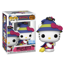 Funko Pop! Animation: Sanrio - Halloween Hello Kitty (Exc) 2