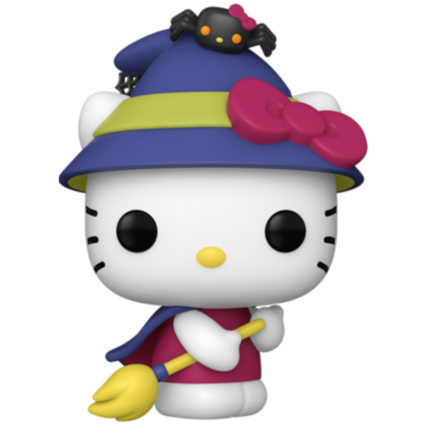 Funko Pop! Animation: Sanrio - Halloween Hello Kitty (Exc) 3