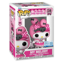 Funko Pop! Animation: Sanrio - My Melody (SPC) 1