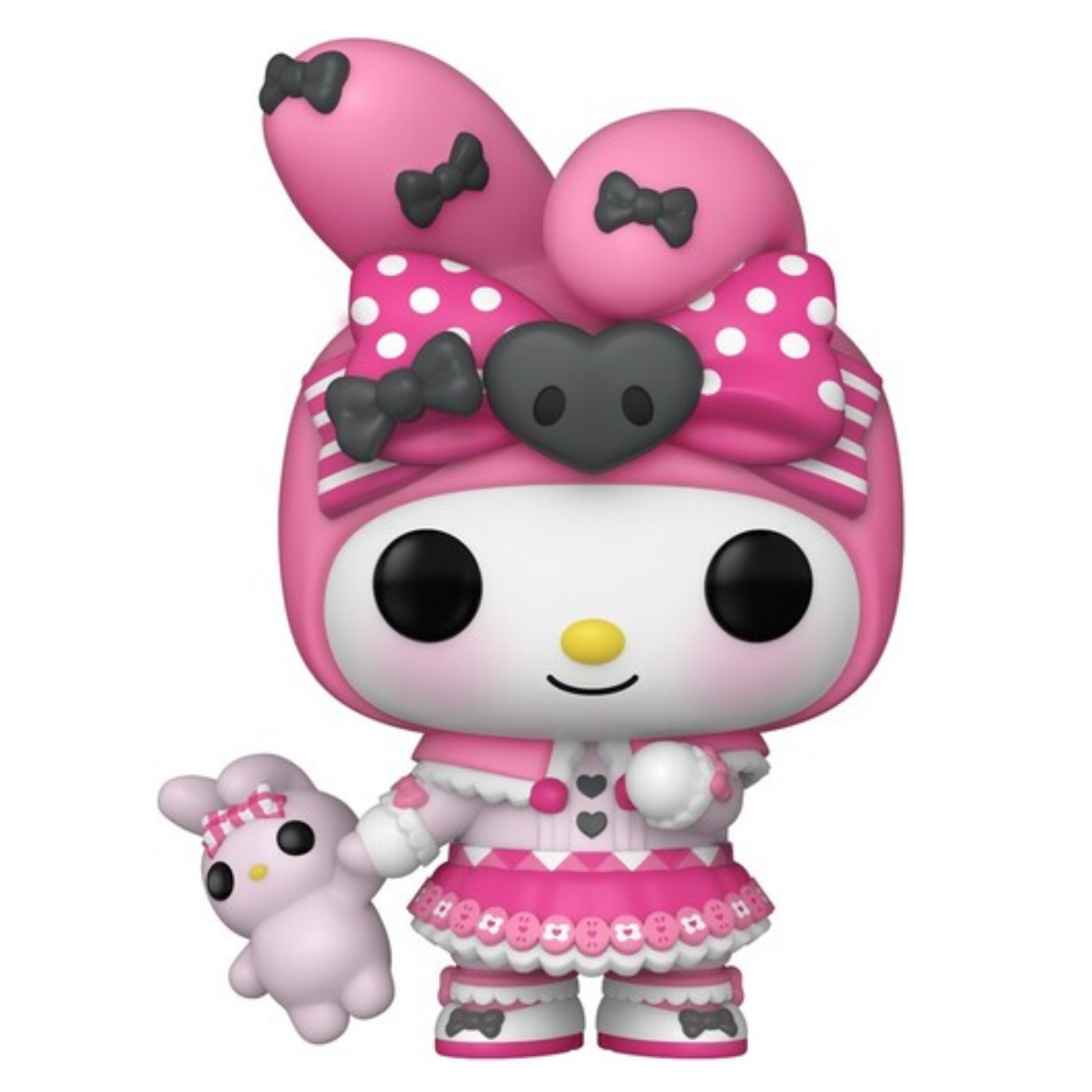 Funko Pop! Animation: Sanrio - My Melody (SPC) 3
