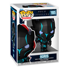 Funko Pop! Animation: Solo Leveling - Igris  1