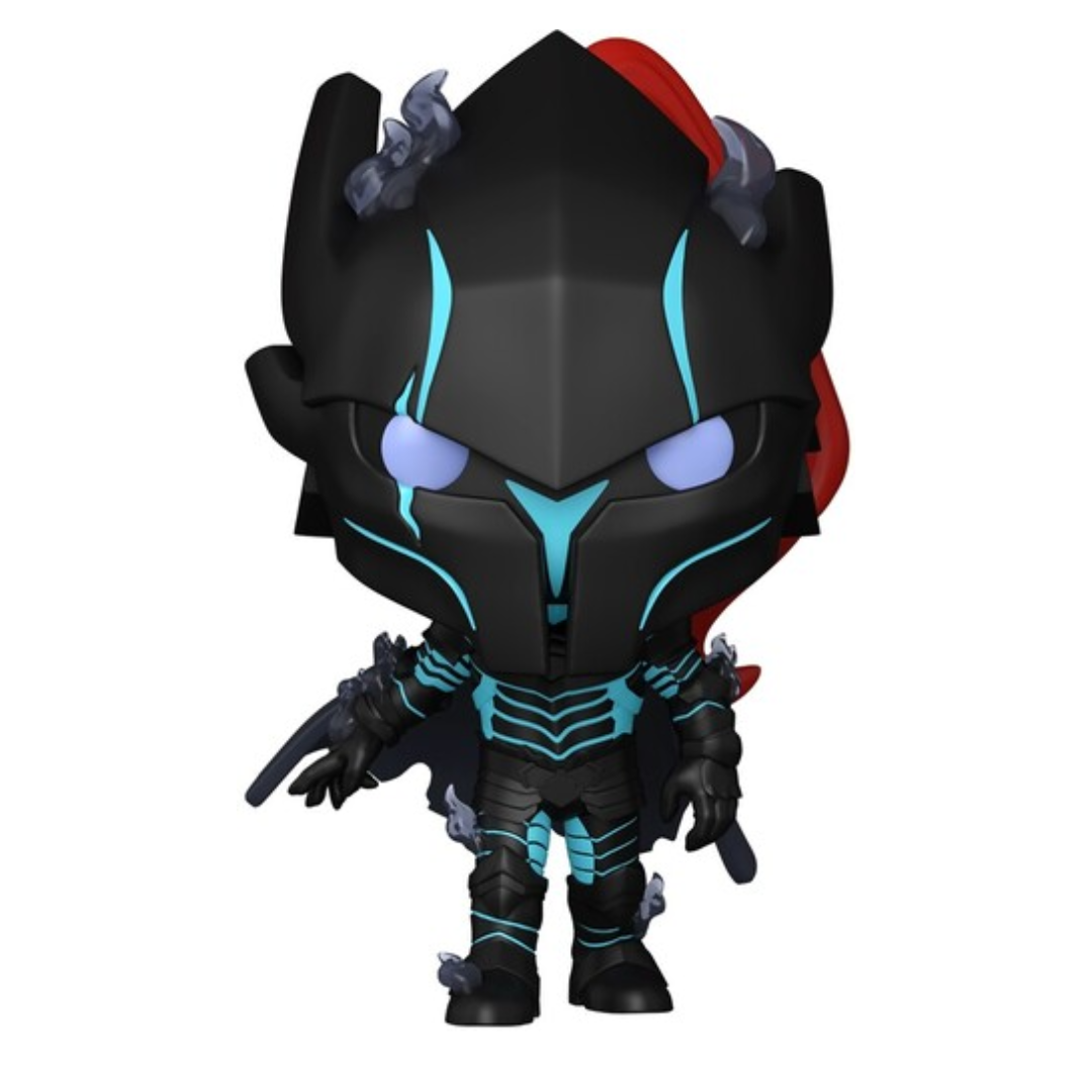 Funko Pop! Animation: Solo Leveling - Igris  3