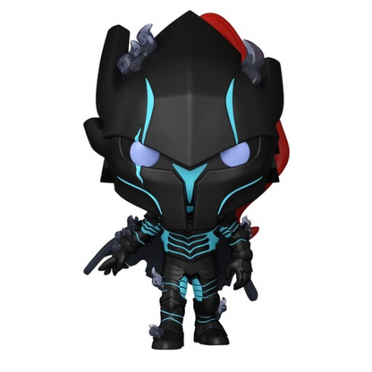 Funko Pop! Animation: Solo Leveling - Igris  3