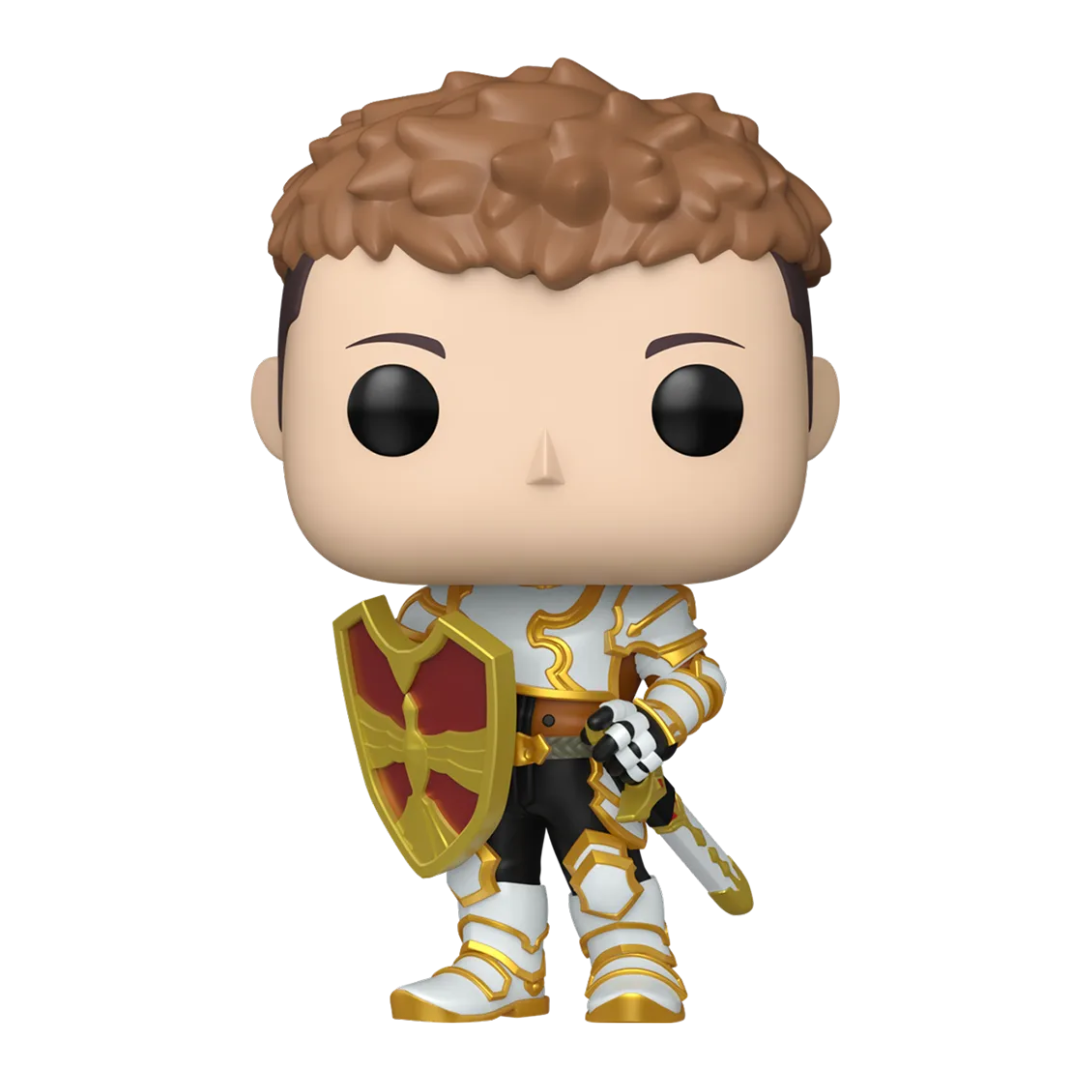 Funko Pop! Animation: Solo Leveling - Yoo Jinho 3