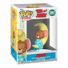 Funko Pop! Animation: Tom & Jerry - Jerry 1