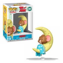 Funko Pop! Animation: Tom & Jerry - Jerry 2