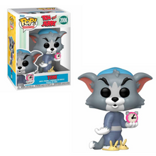 Funko Pop! Animation: Tom & Jerry - Tom2
