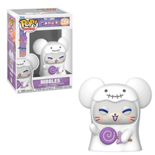 Funko Pop! Animation: Tom, Jerry (Gokko) - Nibbles 2