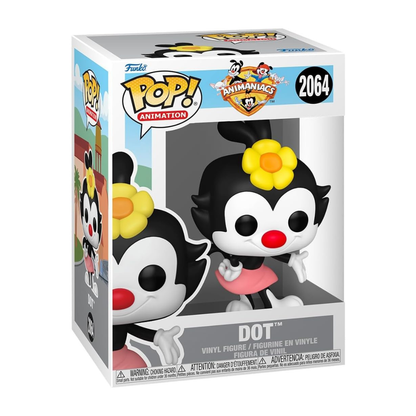 Funko Pop! Animation: Animaniacs - Dot