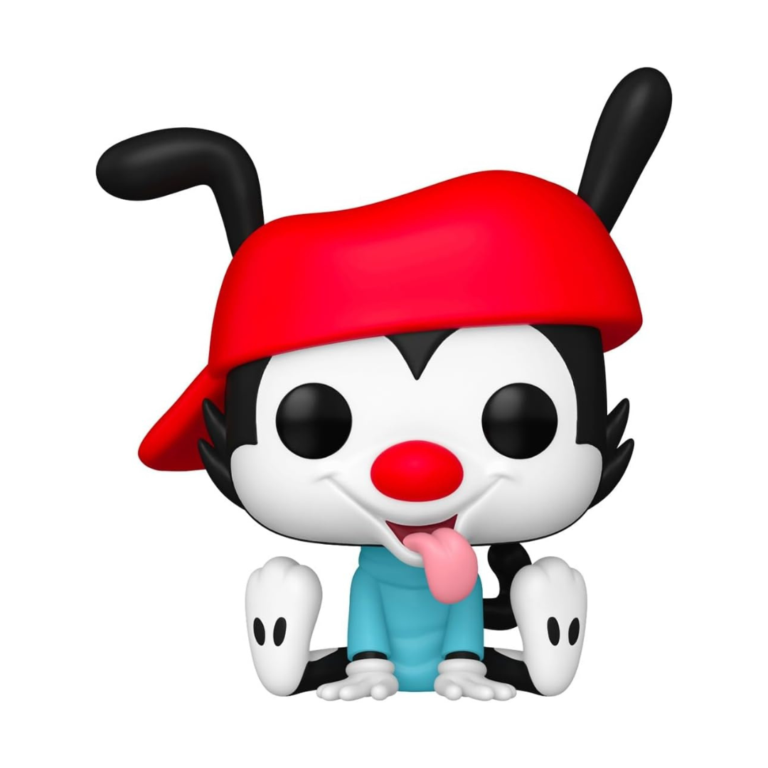 Funko Pop! Animation: Animaniacs - Wakko