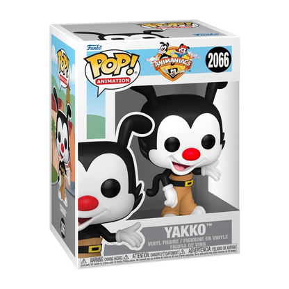 Funko Pop! Animation: Animaniacs - Yakko