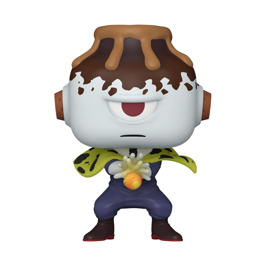 Funko Pop! Animation: Jujutsu Kaisen - Jogo
