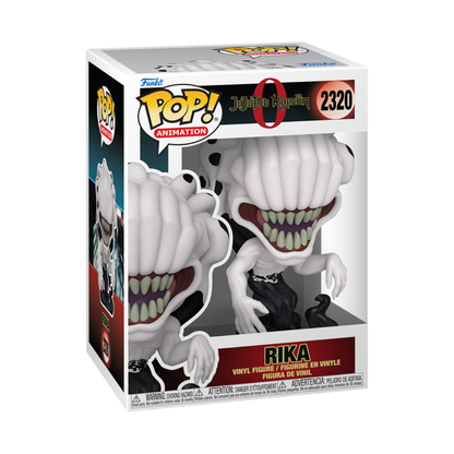 Funko Pop! Animation: Jujutsu Kaisen - Rika