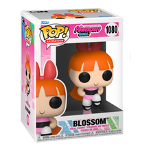 Funko Pop! Animation: Powerpuff Girls- Blossom – image 2