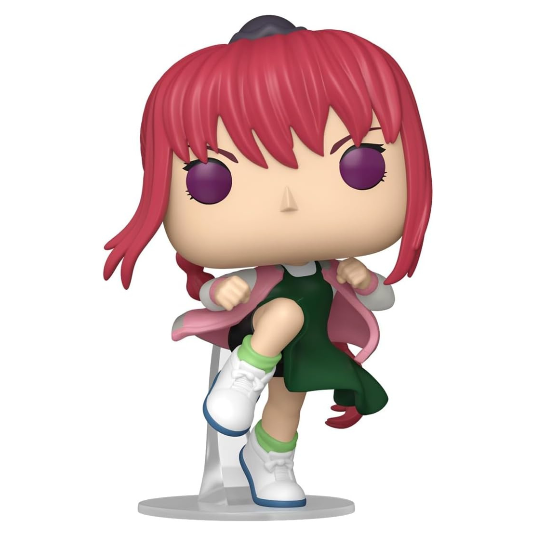 Funko Pop! Animation: Sakamoto Days - Lu Shaotang