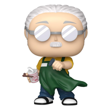 Funko Pop! Animation: Sakamoto Days - Taro Sakamoto