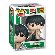 Funko Pop! Animation: Sakamoto Days - Yoichi Nagumo