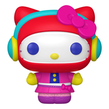Funko Pop! Animation: Sanrio - Hello Kitty Arcade (Exc)
