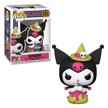 Funko Pop! Animation: Sanrio  - Kuromi (NYCC'25)