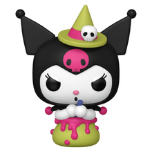 Funko Pop! Animation: Sanrio  - Kuromi (NYCC'25)