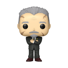 Funko Pop! Animation: Solo Leveling - Go Gunhee