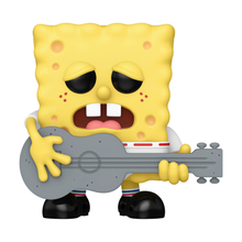Funko Pop! Animation: Spongebob SquarePants 25th - Ripped Pants SpongeBob