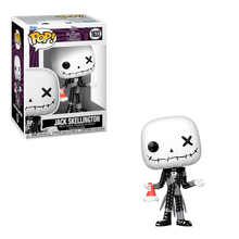 Funko Pop! Disney: Patchwork - Jack2