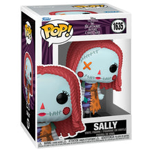 Funko Pop! Disney: Patchwork - Sally 1