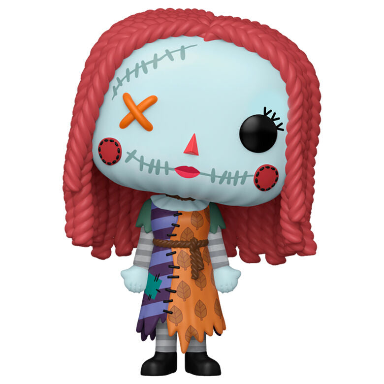 Funko Pop! Disney: Patchwork - Sally 3