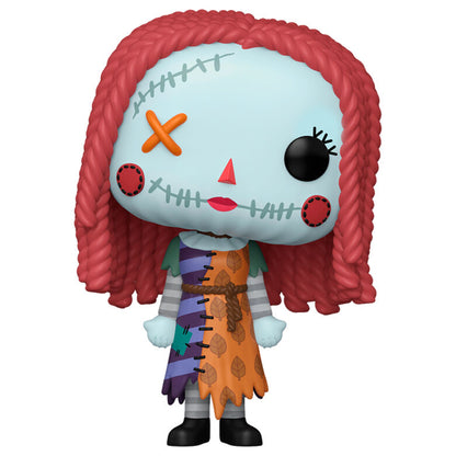 Funko Pop! Disney: Patchwork - Sally 3