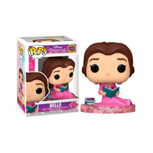 Funko Pop! Disney: Ultimate Princess - Belle - 1