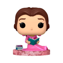 Funko Pop! Disney: Ultimate Princess - Belle - 2