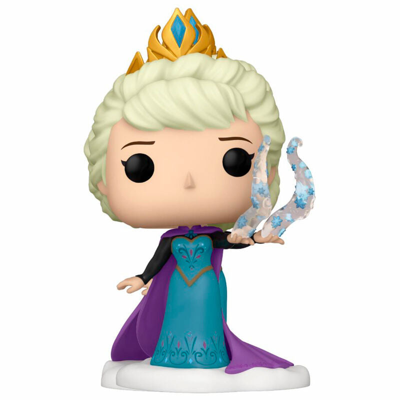 Funko Pop! Disney: Ultimate Princess - Elsa 1