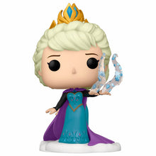 Funko Pop! Disney: Ultimate Princess - Elsa 1