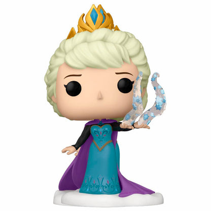 Funko Pop! Disney: Ultimate Princess - Elsa 1