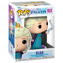 Funko Pop! Disney: Ultimate Princess - Elsa 3