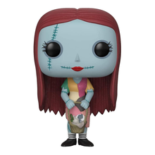 Funko Pop! Disney: The Nightmare Before Christmas - Sally w/Basket