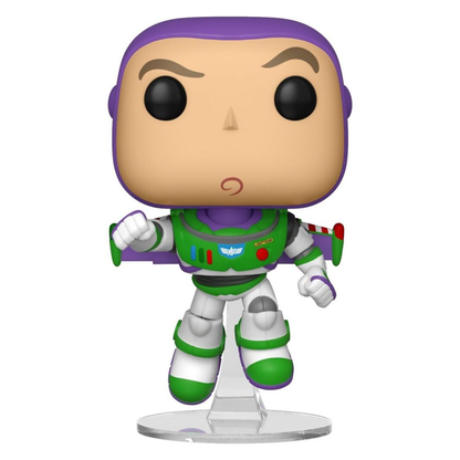 Funko Pop! Disney: Toy Story 4 - Buzz Lightyear