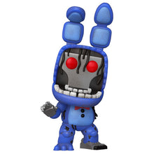 Funko Pop! Games: Five Nights at Freddy's - Withered Bonnie 2