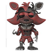Funko Pop! Games: Five Nights at Freddy's - Withered Foxy 1